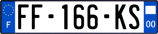 FF-166-KS