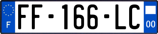FF-166-LC