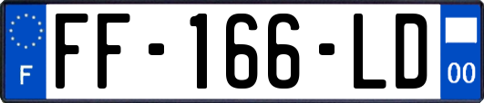 FF-166-LD