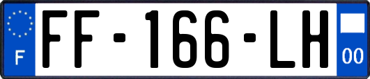 FF-166-LH