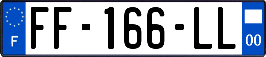FF-166-LL