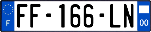 FF-166-LN