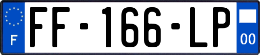 FF-166-LP