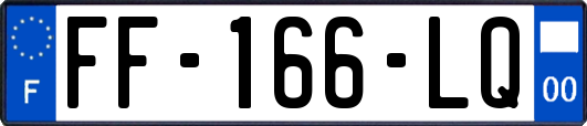 FF-166-LQ