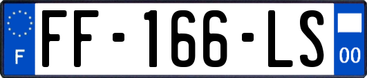 FF-166-LS