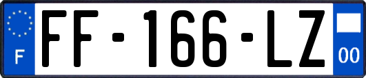 FF-166-LZ