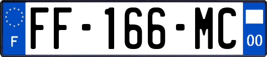 FF-166-MC