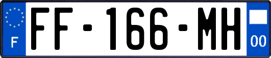 FF-166-MH