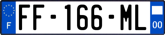 FF-166-ML