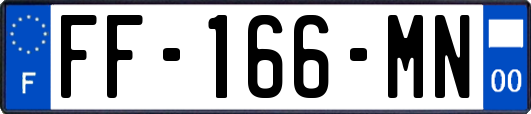 FF-166-MN