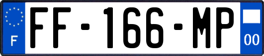 FF-166-MP