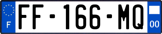 FF-166-MQ