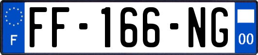 FF-166-NG