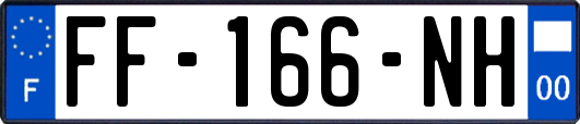 FF-166-NH