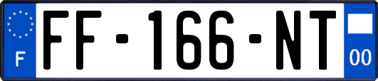 FF-166-NT