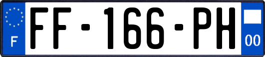 FF-166-PH