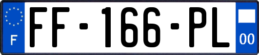 FF-166-PL