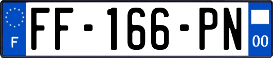 FF-166-PN