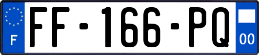 FF-166-PQ
