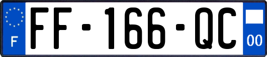 FF-166-QC