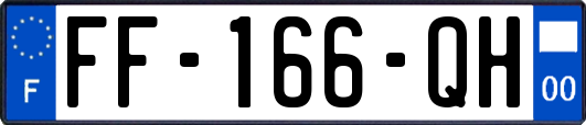 FF-166-QH
