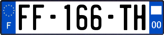 FF-166-TH