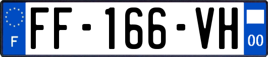 FF-166-VH