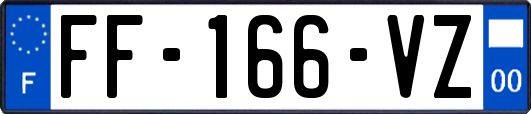 FF-166-VZ