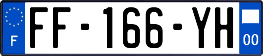 FF-166-YH