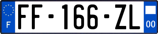 FF-166-ZL