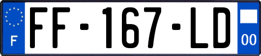 FF-167-LD