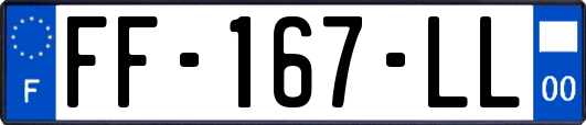 FF-167-LL