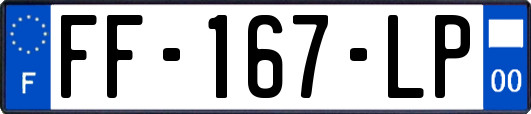 FF-167-LP