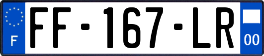 FF-167-LR