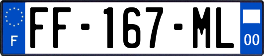 FF-167-ML