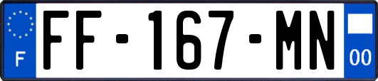 FF-167-MN
