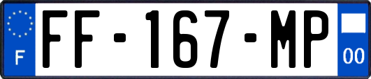 FF-167-MP