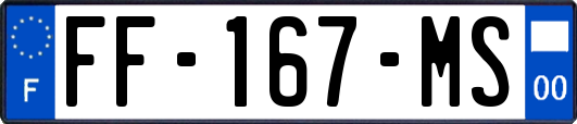 FF-167-MS