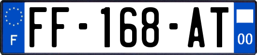 FF-168-AT