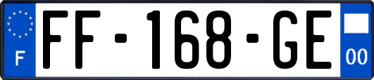 FF-168-GE