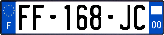 FF-168-JC