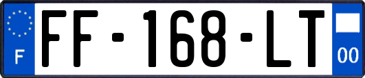 FF-168-LT