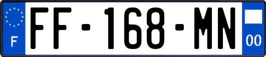 FF-168-MN