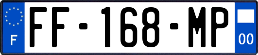 FF-168-MP