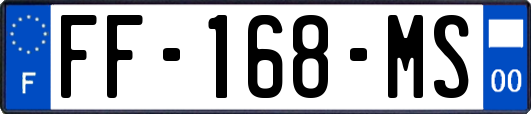 FF-168-MS