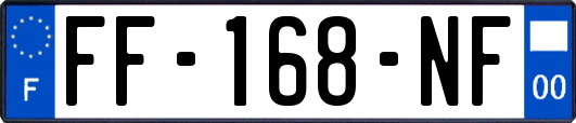 FF-168-NF