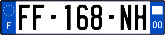 FF-168-NH