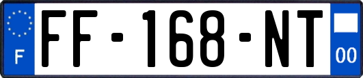 FF-168-NT