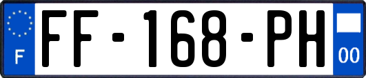 FF-168-PH