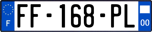 FF-168-PL